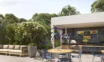 Imagem 6: Apartamento com 3 dormitórios à venda, 144 m² por R$ 2.276.000 - Vila Madalena - São Paulo