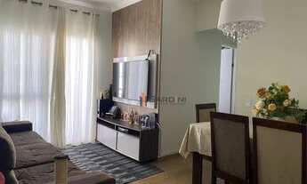 Imagem: LINDO APARTAMENTO A VENDA NO HELBOR VILLAGIO