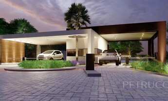 Imagem: Terreno - Tanquinho Velho - Jaguariúna