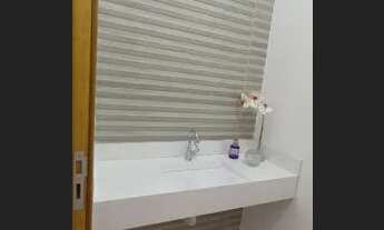 Imagem 4: CASA RESIDENCIAL em JAGUARIÚNA - SP, RESIDENCIAL RESERVA DA BARRA