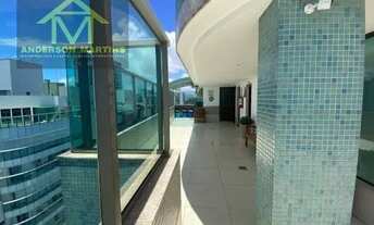 Imagem 6: 2 quartos com vista magnificam, finamente montado e decorado Cód: 22751 D