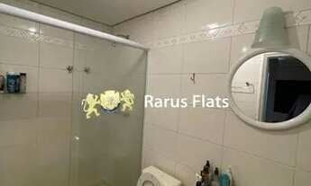 Imagem 7: Flat para locação no Itaim Bibi - Edifício Expert Home Service