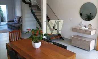 Imagem 4: Casa com 3 dormitórios à venda, 154 m² por R$ 904.000 - Morumbi - Paulínia/SP