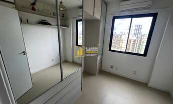 Imagem 6: Apartamento 3/4 (1 suíte) com 146m² - Vila Laura