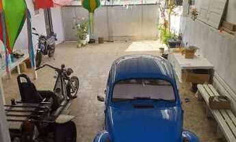 Imagem 7: São Paulo - Casa Padrão - Jardim Anália Franco