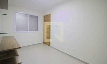 Imagem 5: Casa de Condomínio para Aluguel - Vila Mazzei, 2 Quartos, 55 m2