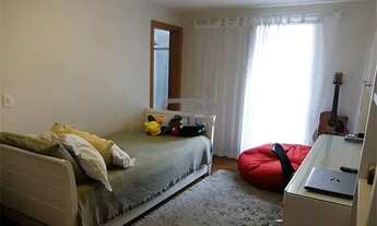 Imagem 5: PERDIZES PRÓXIMO AO VALE DO PACAEMBÚ - 4 SUITES - 4 GARAGENS