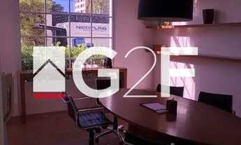 Imagem 3: Apartamento Duplex no Cambuí