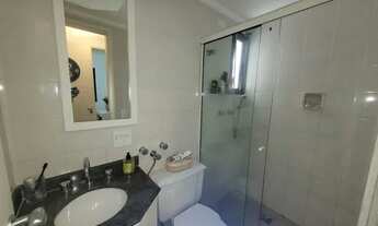 Imagem 5: Apartamento com 2 dormitórios para alugar, 72 m² por R$ 4.470,00/mês - Chácara Klabin - Sã