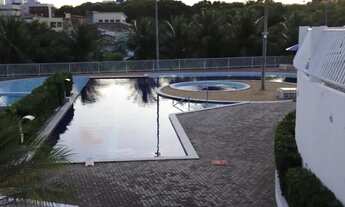 Imagem 6: Apartamento Portal do Sol, 3 quartos, área de lazer completa