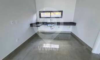 Imagem 7: Casa em Condomínio - / Residencial / Residencial Fazenda Santa Rosa - Fase 1