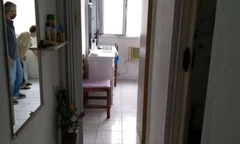 Imagem 2: Kitnet/conjugado para venda possui 25 metros quadrados com 1 quarto em Centro - Rio de Jan