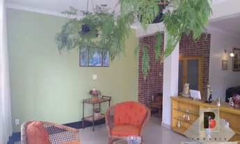 Imagem 2: Casa com 3 quartos a venda - 443m2 - Vila Mariana