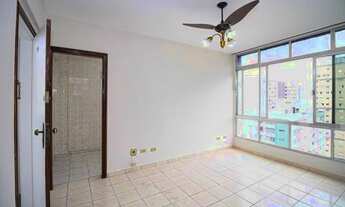 Imagem 7: Apartamento à 1 quadra da praia com 61m² no Bairro do Jose Menino - Santos