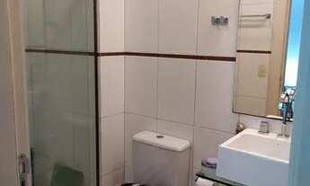 Imagem 3: Alugo anual Apartamento mobiliado decorado com 2 dormitórios suítes em Torres RS