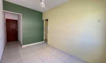 Imagem 2: Apartamento com 1 dormitório para alugar, 50 m² por R$ 1.500,01/mês - Canto do Forte - Pra