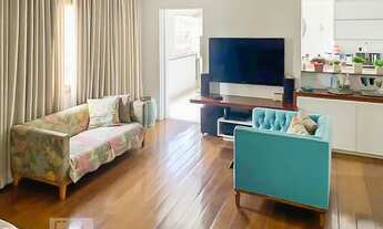 Imagem: Apartamento para Aluguel - Vila Olímpia