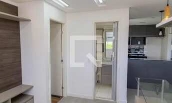 Imagem 4: Apartamento para Aluguel - Campanário, 1 Quarto, 42 m2