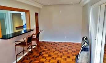 Imagem: Apartamento à venda 2 quartos em Florianópolis