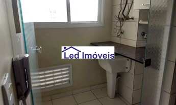 Imagem 6: Apartamento com 2 dorms, Umuarama, Osasco - R$ 360 mil, Cod: 540
