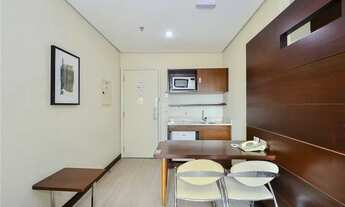 Imagem 2: São Paulo - Apartamento Padrão - Chácara Santo Antônio (Zona Sul