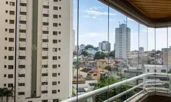 Imagem 6: Apartamento para Aluguel - Bosque da Saúde, 3 Quartos, 76 m2