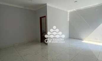 Imagem 2: Casa com 3 dormitórios à venda, 120 m² por R$ 595.900,00 - Parque Universitário - American