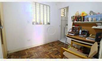 Imagem 7: Apartamento para Venda - 80m², 3 dormitórios, sendo 1 suites, 1 vaga - Itaim Bibi