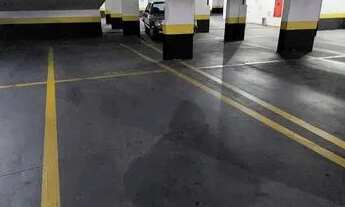 Imagem 3: Apartamento para locação duas vagas cobertas 02 dormitórios 65 metros na avenida Flora and