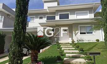 Imagem 2: Casa a venda no Condomínio Terras de Vinhedo - Vinhedo/SP