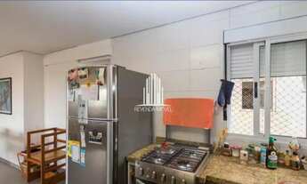 Imagem 7: THE VIEW - APARTAMENTO DE 120M², 3 DORMITÓRIOS,1 SUITE,3 BANHEIROS, 2 VAGAS,LOCALIZADO NO