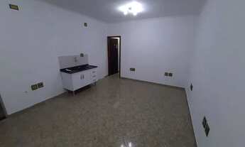 Imagem 6: Casa com 1 dormitório para alugar, 80 m² por R$ 1.100,00/mês - Parque Gerassi - Santo Andr