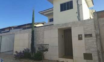 Imagem: Sobrado com 5 dormitórios para alugar