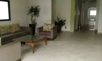 Imagem 7: Apartamento 2 dormitórios (1 Suíte0, sala ampla para 2 ambientes, 1 banheiro, 1 vaga de ga