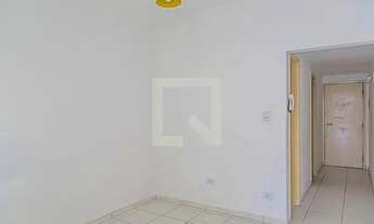 Imagem 2: Apartamento para Aluguel - Bela Vista, 1 Quarto, 37 m2