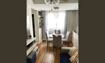 Imagem 2: Apartamento à Venda - Parque das Águas, 2 Quartos, 45 m2