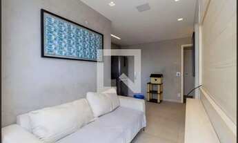 Imagem 6: Apartamento para Aluguel - Mooca, 1 Quarto, 55 m2