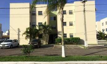 Imagem 2: Apartamento com 2 dormitórios, 58 m² - venda por R$ 185.000,00 ou aluguel por R$ 1.350,00