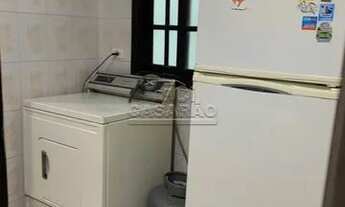 Imagem 7: SOBRADO Á VENDA - 100 M² BAIRRO SANTO ANTONIO