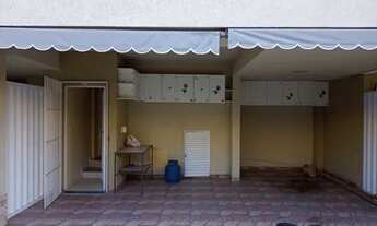 Imagem 3: Irajá casa duplex c/2 qtos 2 vagas condomínio fechado