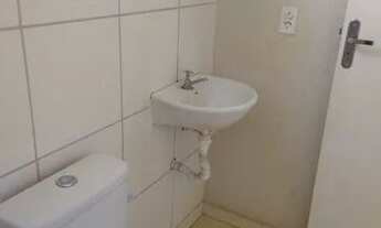 Imagem 3: CASA PARA LOCAÇÃO NO FRATERNIDADE SENDO 02 DORMITÓRIOS, SALA, COZINHA, BANHEIRO SOCIAL, ÁR