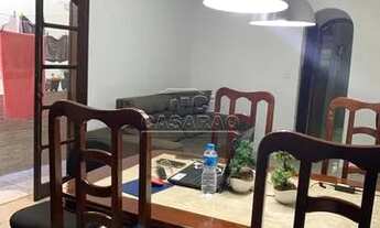 Imagem 3: SOBRADO Á VENDA - 100 M² BAIRRO SANTO ANTONIO