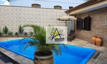 Imagem: Casa com 3 dormitórios à venda, 230 m²