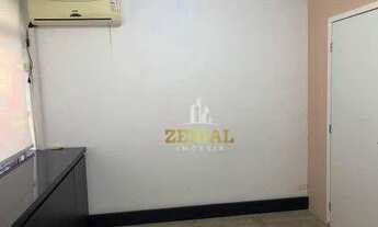 Imagem 3: Sala à venda, 39 m² por R$ 190.000,00 - Centro - São Caetano do Sul/SP