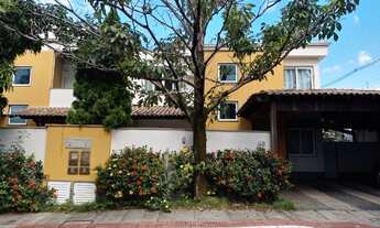 Imagem 3: Casa de condomínio para venda possui 130 metros quadrados com 4 quartos em Santa Luzia - S