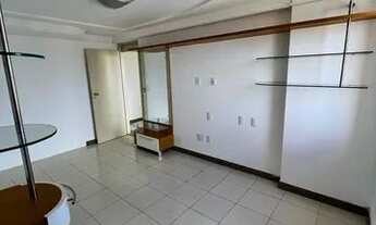 Imagem 5: Apartamento para alugar no Bessa com vista mar