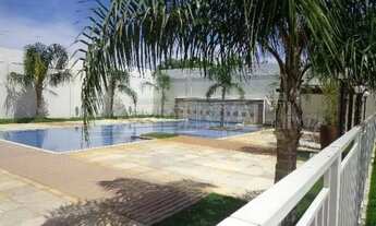 Imagem 6: Sao Carlos - Casa de Condomínio - Aquarela