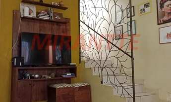 Imagem 3: Sobrado de 260m² com 3 quartos em Casa Verde