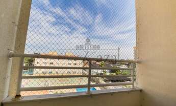 Imagem 2: Apartamento - Cidade Morumbi - Residencial Vila Almada - 64m² - 3 Dormitórios