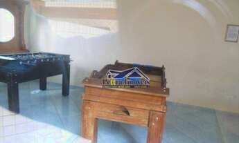 Imagem 7: Lindo apartamento mobiliado com 02 dormitórios com suíte sala ampla 02 ambientes cozinha